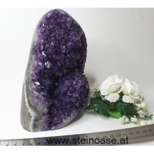 Amethyst Druse  Uruquay